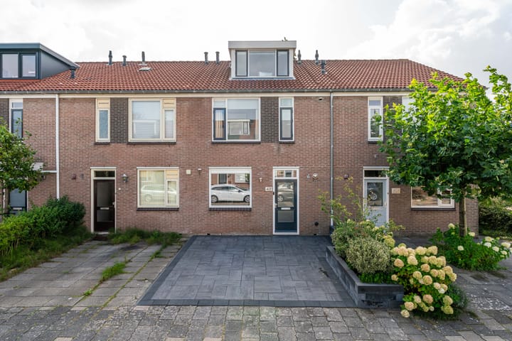 Bloemenschans 42 in Voorhout