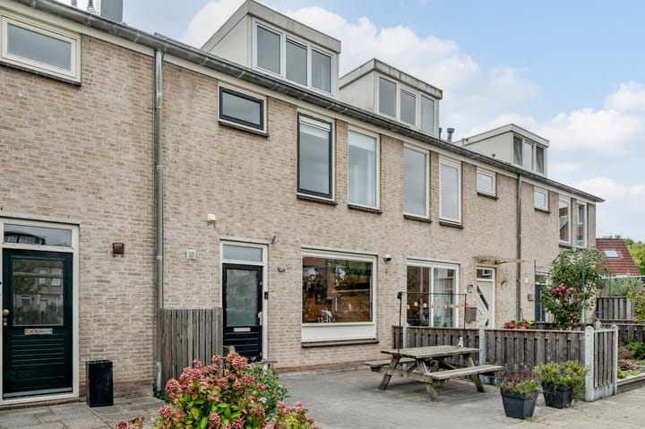 Bloemenschans 65 in Voorhout