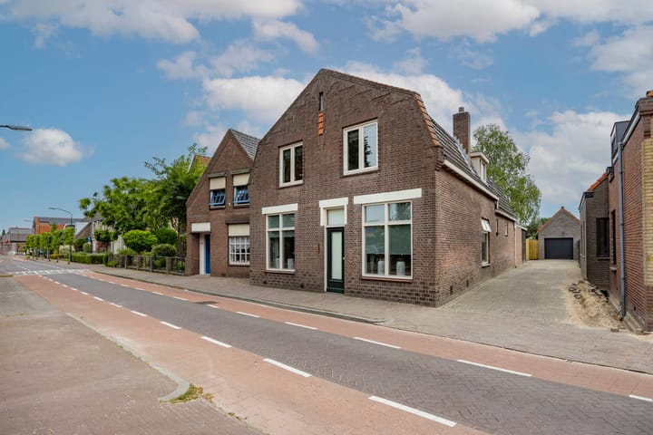 Bloemenstraat 18 in Hilvarenbeek