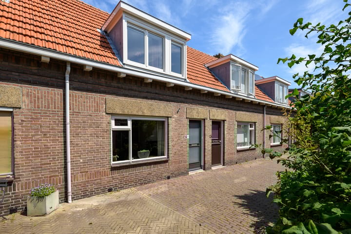 Bloemenstraat 23 in Poeldijk
