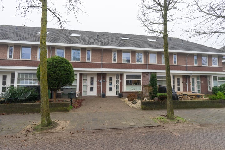 Bloemenstraat 39 in Bemmel