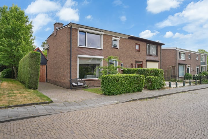 Foto van woning Bloemenstraat 7, Ovezande