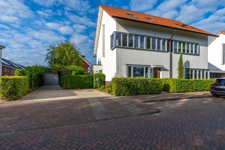 Bloementuinlaan 4 in Vleuten