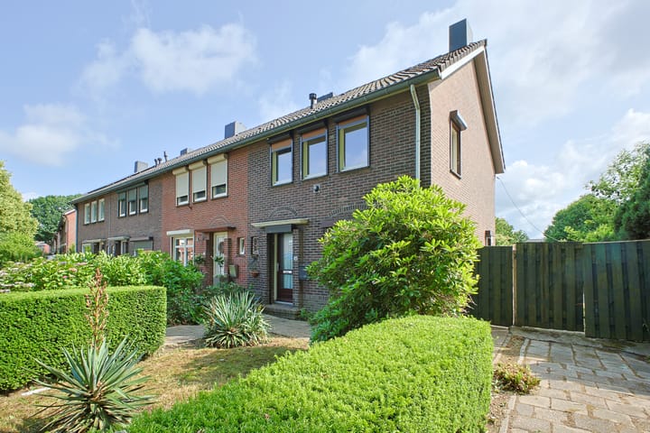 Bloemenweg 14 in Sittard