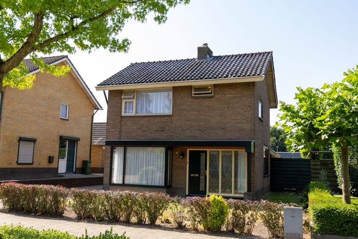 Foto van woning Bloemenweg 20, Gaanderen