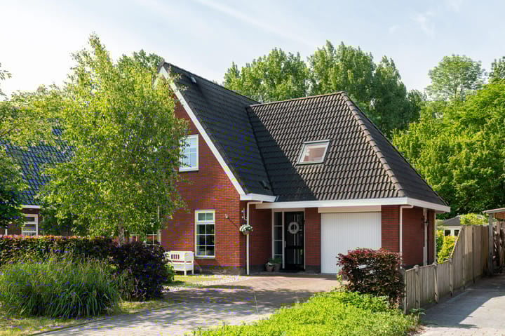 Photo of property Bloemenzoom 127, Swifterbant