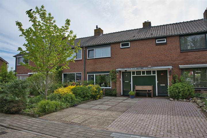 Bloemersstraat 6 in Doetinchem