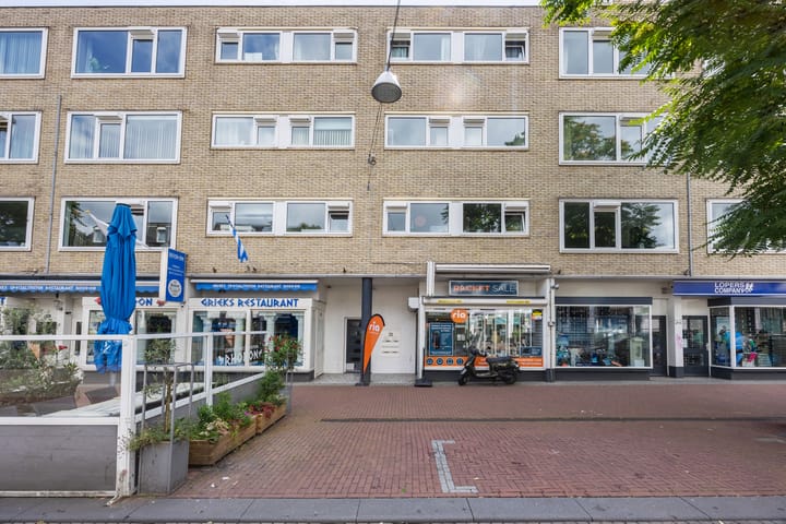 Bloemerstraat 28 in Nijmegen