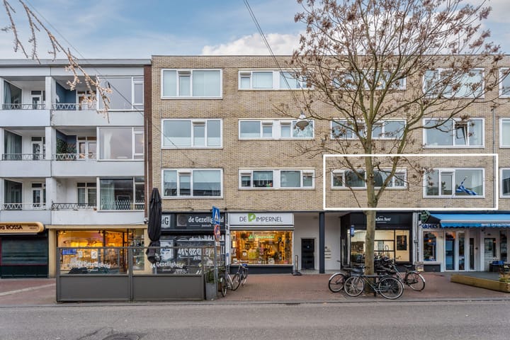 Photo of property Bloemerstraat 38, Nijmegen
