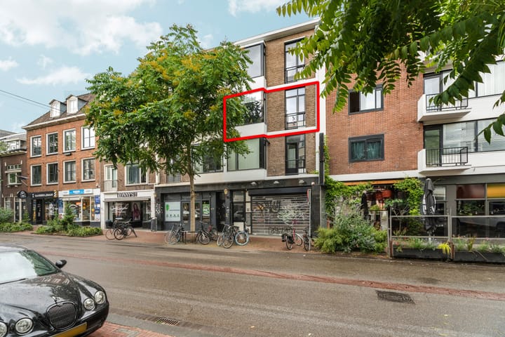 Bloemerstraat 59 in Nijmegen