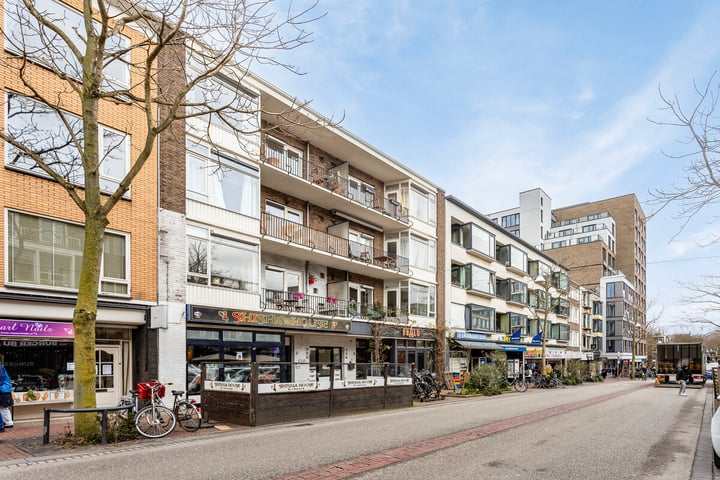 Bloemerstraat 87 in Nijmegen