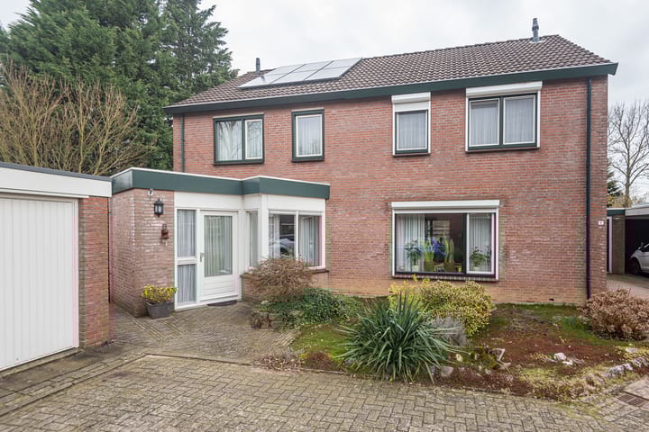 Foto von Haus Bloemersweide 8, Gendringen