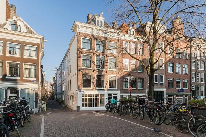 Bloemgracht 130-H in Amsterdam