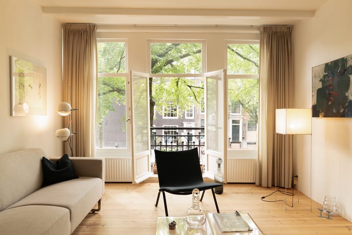 Bloemgracht 16A in Amsterdam