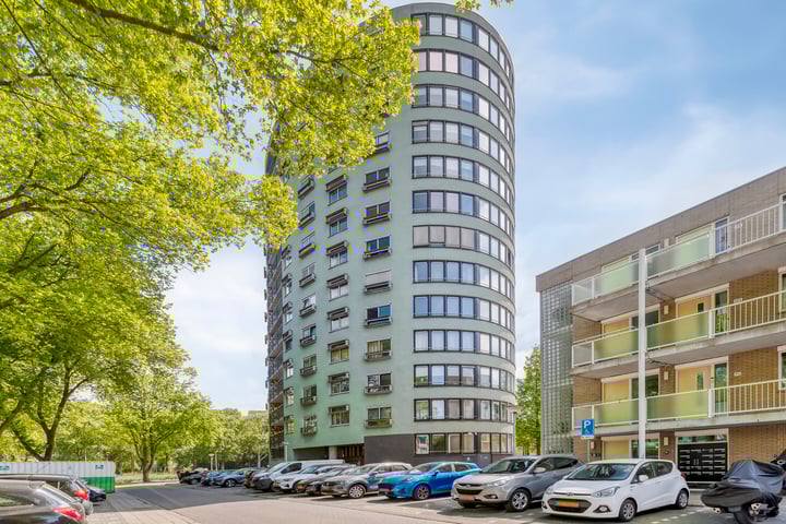 Bloemgracht 180 in Zaandam