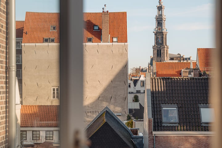 Bloemgracht 191N in Amsterdam