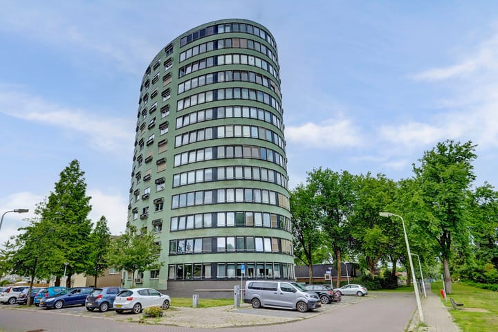 Bloemgracht 200 in Zaandam