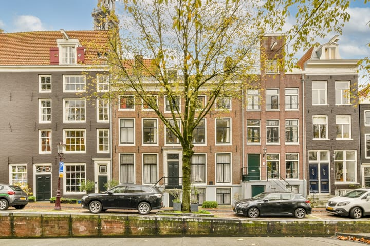 Photo of property Bloemgracht 3-1, Amsterdam