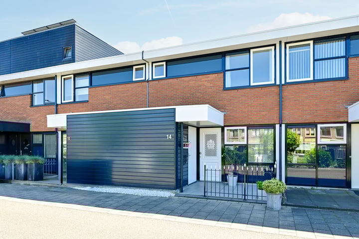 Photo of property Bloemhaven 14, Vinkeveen