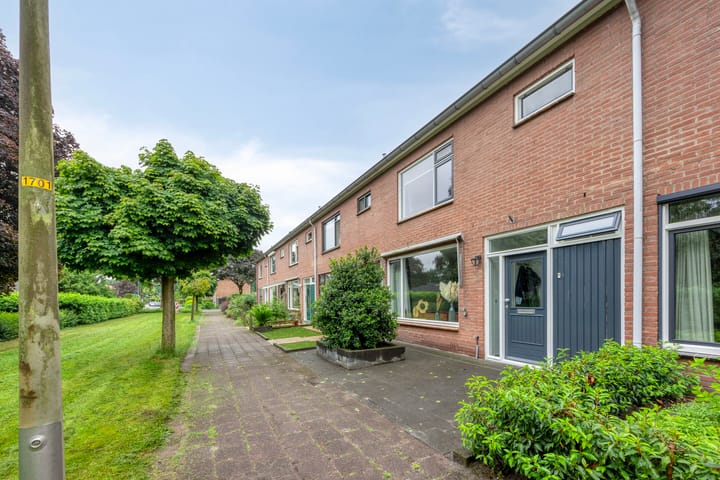 Bloemhofweg 104 in Nunspeet