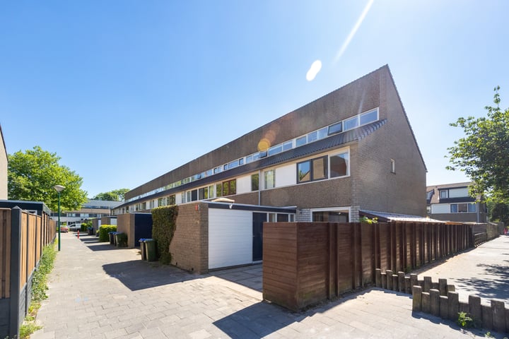 Bloemstede 172 in Maarssen