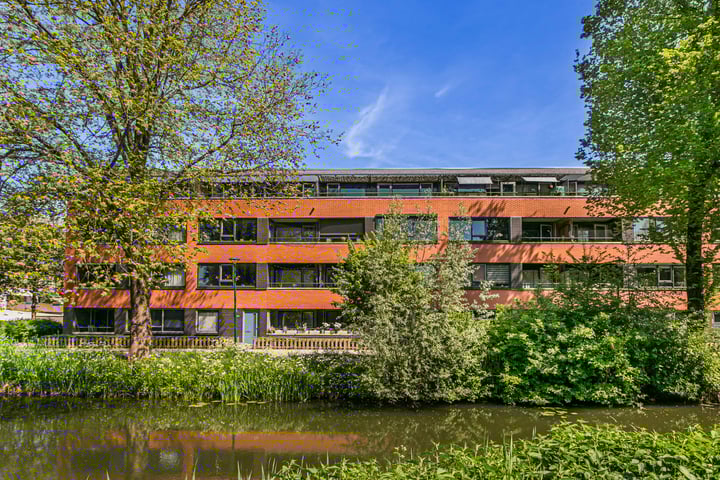 Bloemstede 224-41 in Maarssen foto