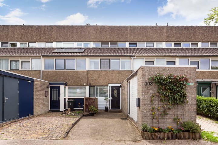 Photo of property Bloemstede 303, Maarssen