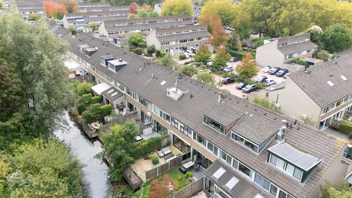 Photo of property Bloemstede 375, Maarssen