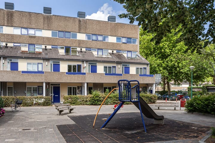 Foto von Haus Bloemstede 415, Maarssen