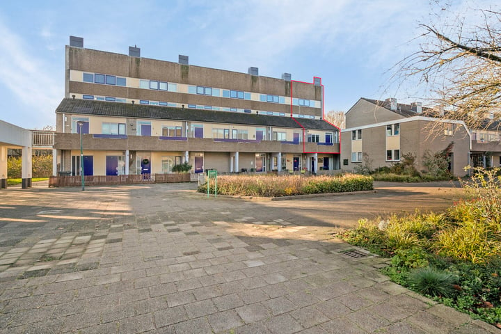 Bloemstede 447 in Maarssen