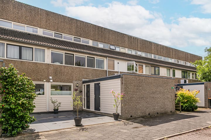 Bloemstede 578 in Maarssen