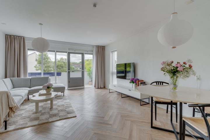 Bloemstede 617 in Maarssen