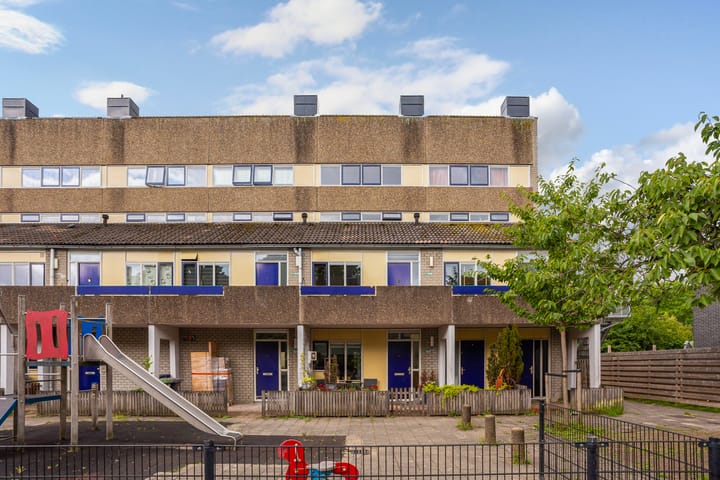 Bloemstede 638 in Maarssen