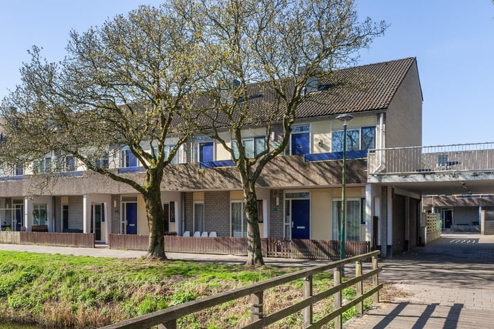 Bloemstede 678 in Maarssen