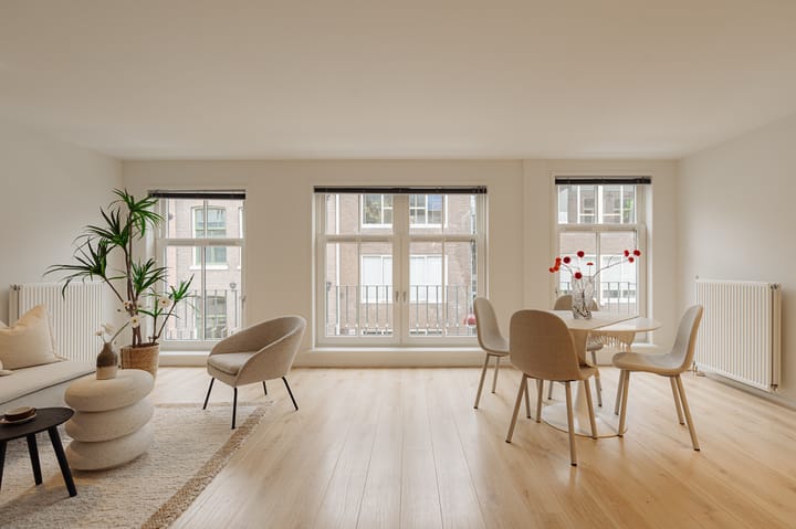 Bloemstraat 125C in Amsterdam