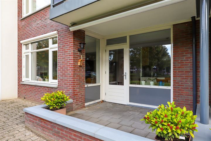 Bloemstraat 13 in Huissen