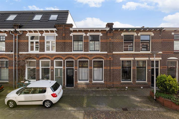 Bloemstraat 14 in Zwolle