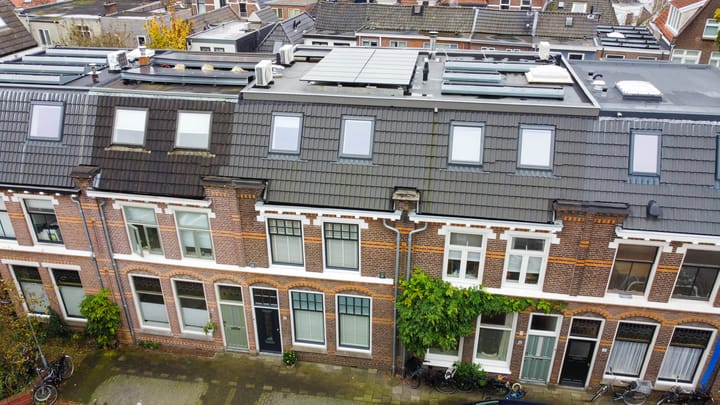 Bloemstraat 18 in Zwolle