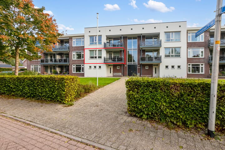 Photo de la maison Bloemstraat 21, Huissen
