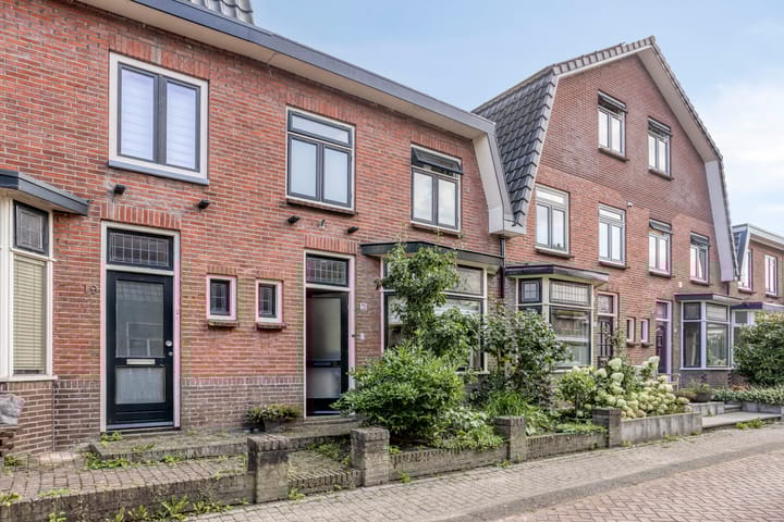 Bloemstraat 21 in Deventer