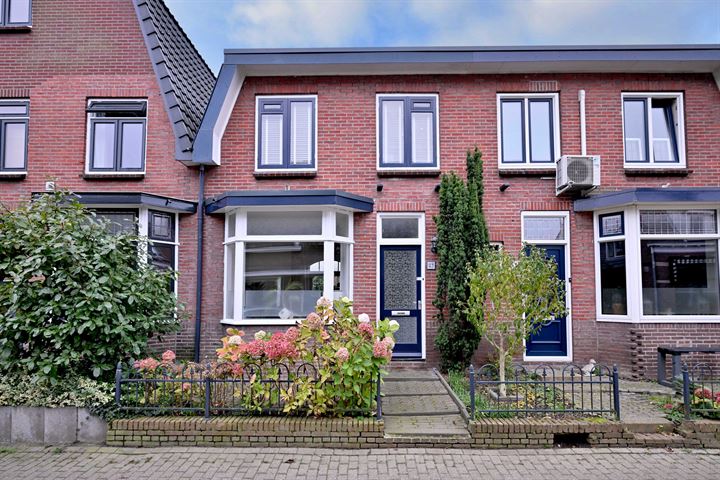 Bloemstraat 27 in Deventer