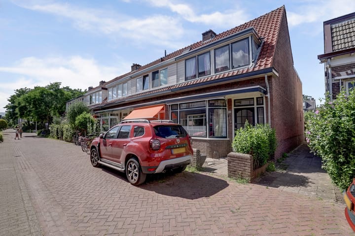 Bloemstraat 30 in Deventer