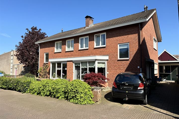 Bloemstraat 3a in Winterswijk