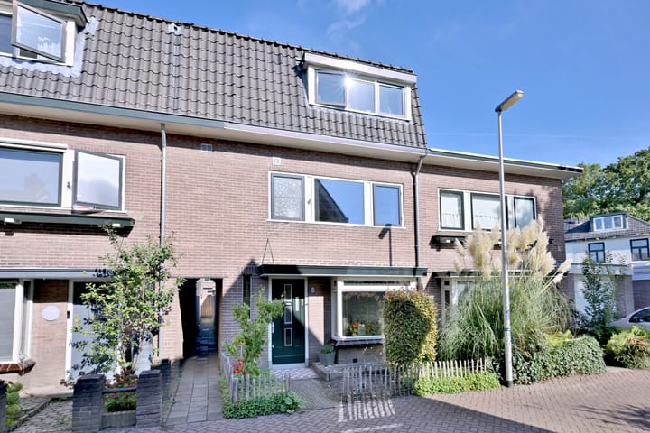 Bloemstraat 4 in Deventer