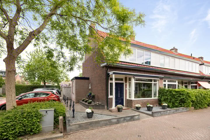 Bloemstraat 40 in Deventer