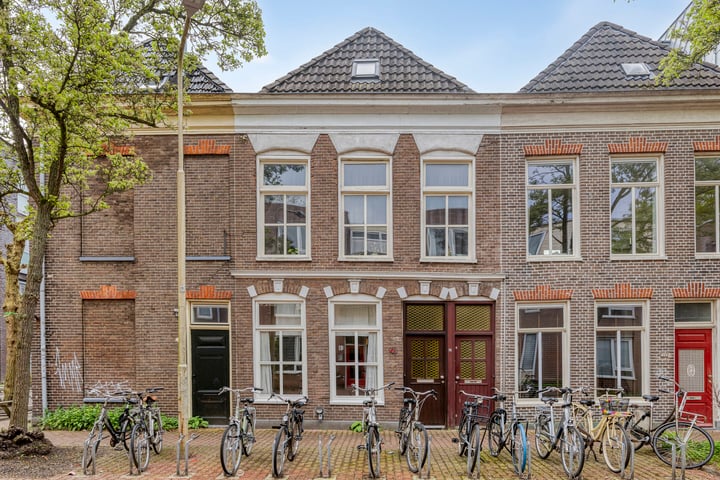 Bloemstraat 41 in Groningen