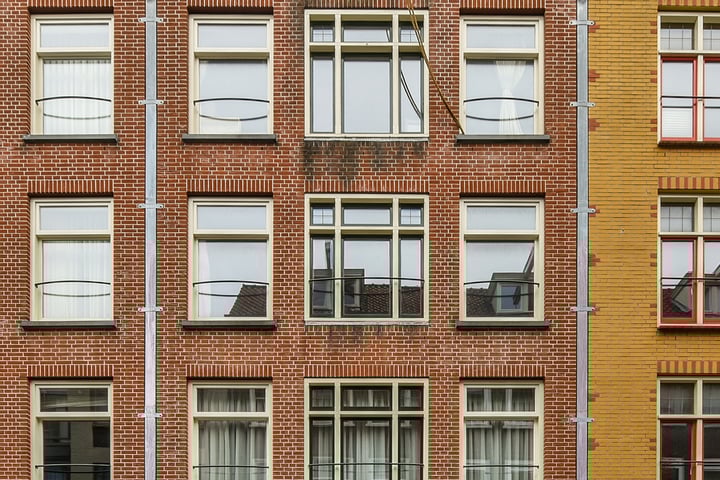 Bloemstraat 51C in Amsterdam