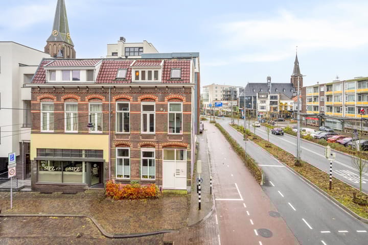 Photo of property Bloemstraat 72-1, Arnhem