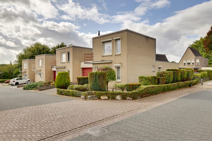 Bloemwilg 2 in Brunssum