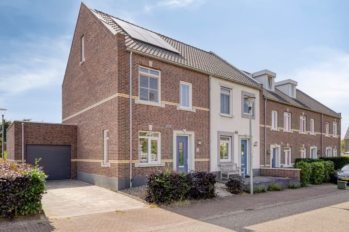 Photo of property Bloesemgaard 10, Margraten